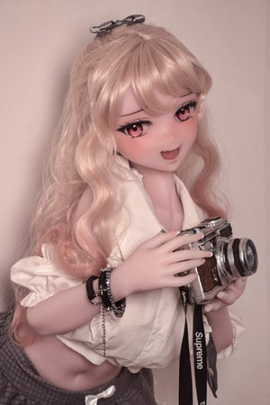 Aihara Kaya sexdukke (Elsa Babe 148 cm rad007 silikone)