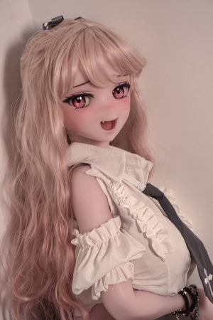 Aihara Kaya sexdukke (Elsa Babe 148 cm rad007 silikone)