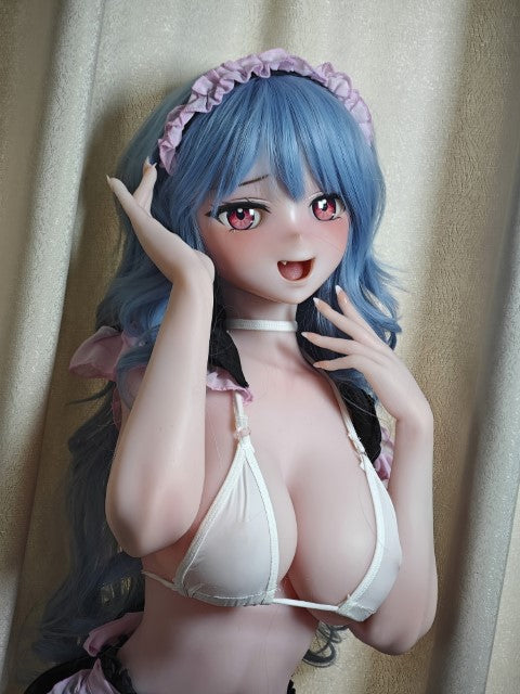 Aihara Kaya sexdukke (Elsa Babe 148 cm rad007 silikone)