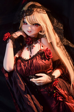 Kazama momiji sexdukke (Elsa Babe 148 cm RAD049 silikone)
