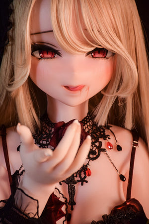 Kazama momiji sexdukke (Elsa Babe 148 cm RAD049 silikone)