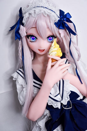 Saitou Yukie sexdukke (Elsa Babe 148 cm RAD052 silikone)