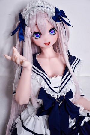 Saitou Yukie sexdukke (Elsa Babe 148 cm RAD052 silikone)