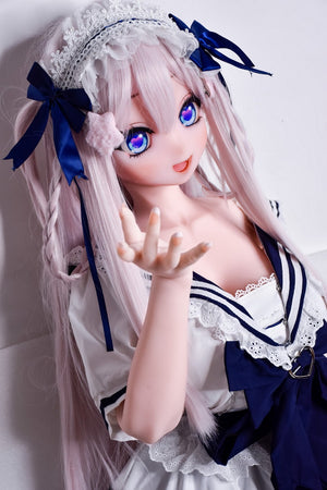Saitou Yukie sexdukke (Elsa Babe 148 cm RAD052 silikone)