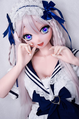 Saitou Yukie sexdukke (Elsa Babe 148 cm RAD052 silikone)