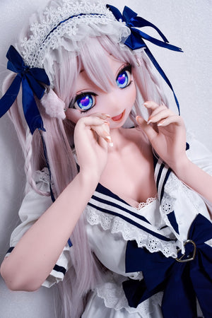 Saitou Yukie sexdukke (Elsa Babe 148 cm RAD052 silikone)