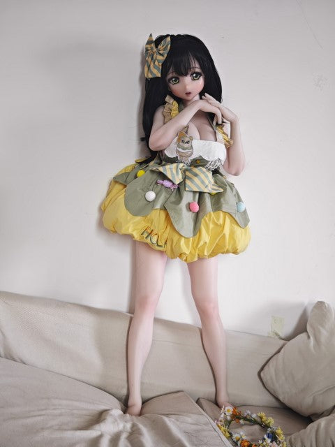 Tachibana Kotoko sexdukke (Elsa Babe 102 cm RADA004 silikone)