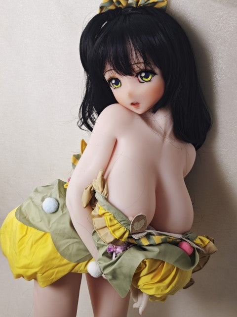 Tachibana Kotoko sexdukke (Elsa Babe 102cm Rada004 silikone)