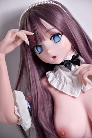 Mogami Maaya sexdukke (Elsa Babe 165 cm RAHC008 silikone)
