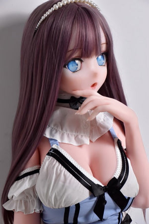 Mogami Maaya sexdukke (Elsa Babe 165 cm RAHC008 silikone)