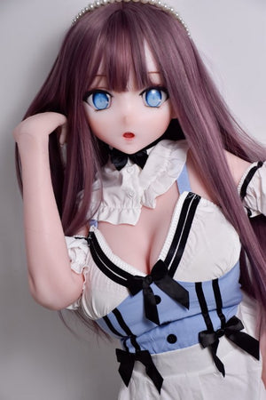 Mogami Maaya sexdukke (Elsa Babe 165 cm RAHC008 silikone)
