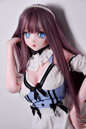 Mogami Maaya sexdukke (Elsa Babe 165 cm RAHC008 silikone)