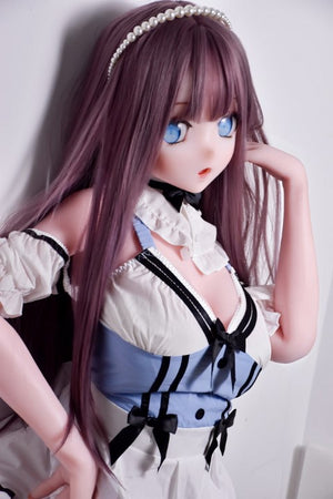 Mogami Maaya sexdukke (Elsa Babe 165 cm RAHC008 silikone)