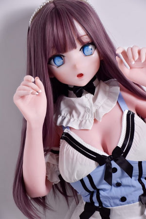 Mogami Maaya sexdukke (Elsa Babe 165 cm RAHC008 silikone)