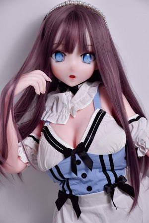 Mogami Maaya sexdukke (Elsa Babe 165 cm RAHC008 silikone)