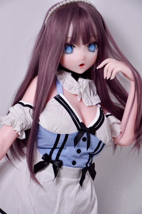 Mogami Maaya sexdukke (Elsa Babe 165 cm RAHC008 silikone)
