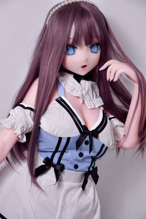 Mogami Maaya sexdukke (Elsa Babe 165 cm RAHC008 silikone)