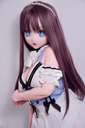 Mogami Maaya sexdukke (Elsa Babe 165 cm RAHC008 silikone)