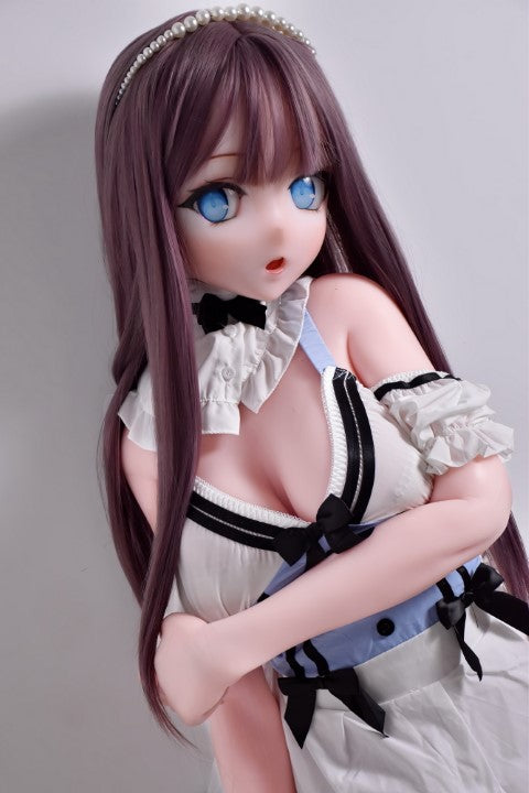 Mogami Maaya sexdukke (Elsa Babe 165 cm RAHC008 silikone)
