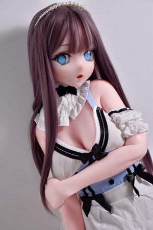 Mogami Maaya sexdukke (Elsa Babe 165 cm RAHC008 silikone)