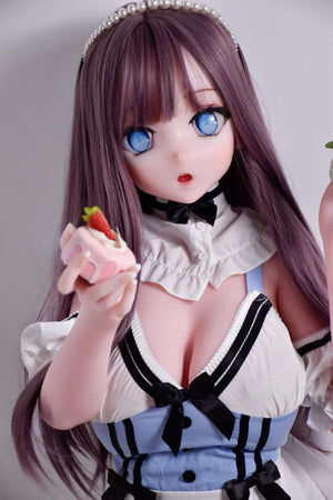 Mogami Maaya sexdukke (Elsa Babe 165 cm RAHC008 silikone)