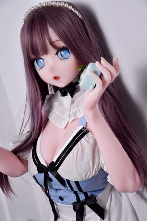 Mogami Maaya sexdukke (Elsa Babe 165 cm RAHC008 silikone)