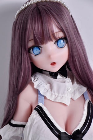 Mogami Maaya sexdukke (Elsa Babe 165 cm RAHC008 silikone)