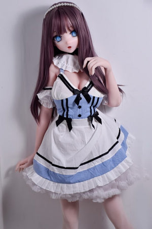 Mogami Maaya sexdukke (Elsa Babe 165 cm RAHC008 silikone)