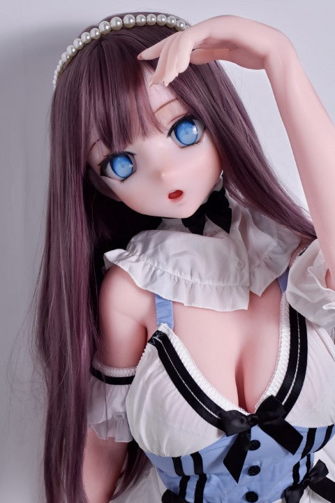 Mogami Maaya sexdukke (Elsa Babe 165 cm RAHC008 silikone)