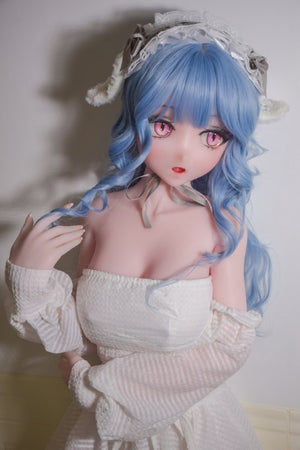 Hayakawa Coco sexdukke (Elsa Babe 165 cm RAHC011 silikone)