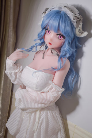 Hayakawa Coco sexdukke (Elsa Babe 165 cm RAHC011 silikone)