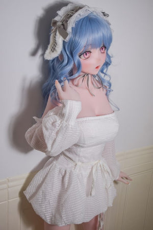 Hayakawa Coco sexdukke (Elsa Babe 165 cm RAHC011 silikone)