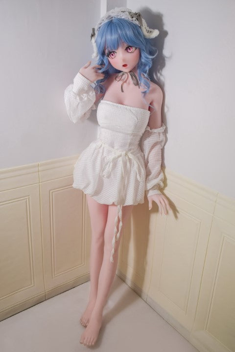 Asakura Marie sexdukke (Elsa Babe 165 cm RAHC018 silikone)