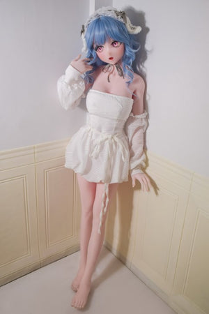 Hayakawa Coco sexdukke (Elsa Babe 165 cm RAHC011 silikone)