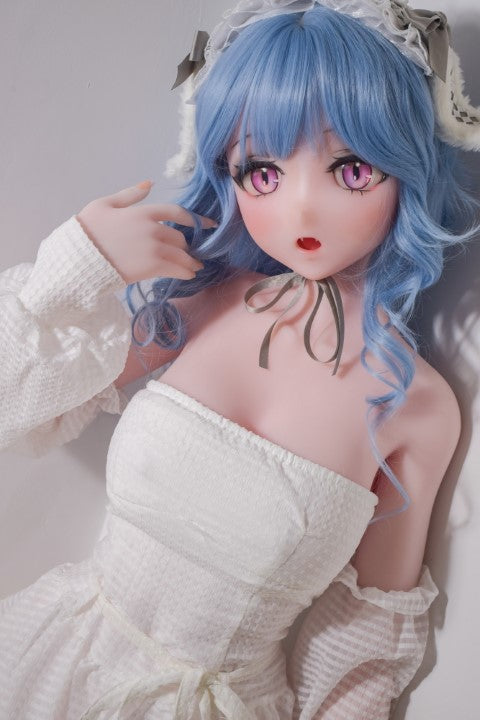 Asakura Marie sexdukke (Elsa Babe 165 cm RAHC018 silikone)