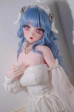 Hayakawa Coco sexdukke (Elsa Babe 165 cm RAHC011 silikone)