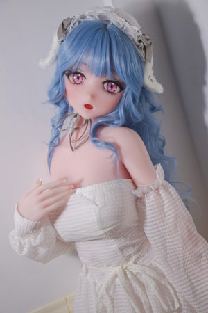 Hayakawa Coco sexdukke (Elsa Babe 165 cm RAHC011 silikone)