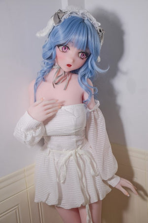 Hayakawa Coco sexdukke (Elsa Babe 165 cm RAHC011 silikone)