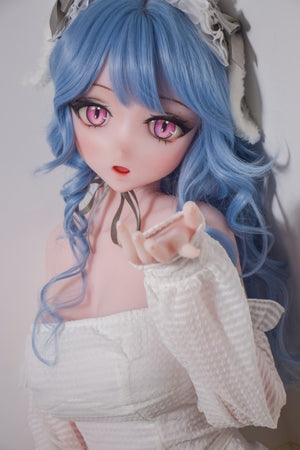 Hayakawa Coco sexdukke (Elsa Babe 165 cm RAHC011 silikone)