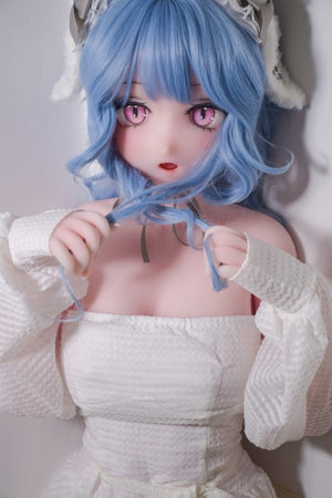 Hayakawa Coco sexdukke (Elsa Babe 165 cm RAHC011 silikone)