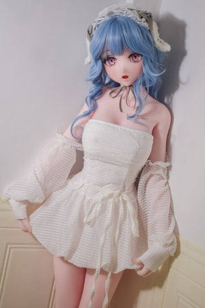 Hayakawa Coco sexdukke (Elsa Babe 165 cm RAHC011 silikone)