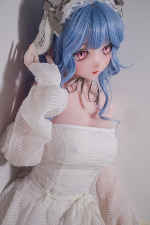 Asakura Marie sexdukke (Elsa Babe 165 cm RAHC018 silikone)