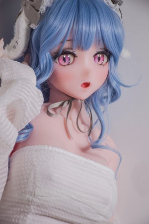 Hayakawa Coco sexdukke (Elsa Babe 165 cm RAHC011 silikone)