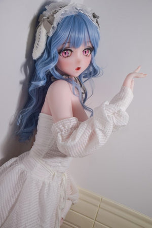 Hayakawa Coco sexdukke (Elsa Babe 165 cm RAHC011 silikone)
