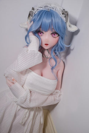 Hayakawa Coco sexdukke (Elsa Babe 165 cm RAHC011 silikone)