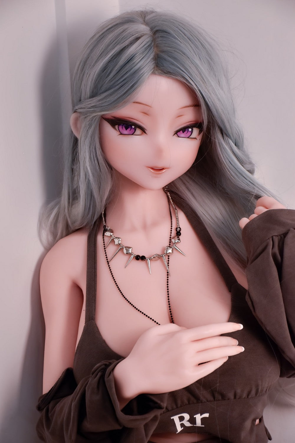 Kira Chiyuki sexdukke (Elsa Babe 160 cm RAHC017 silikone)