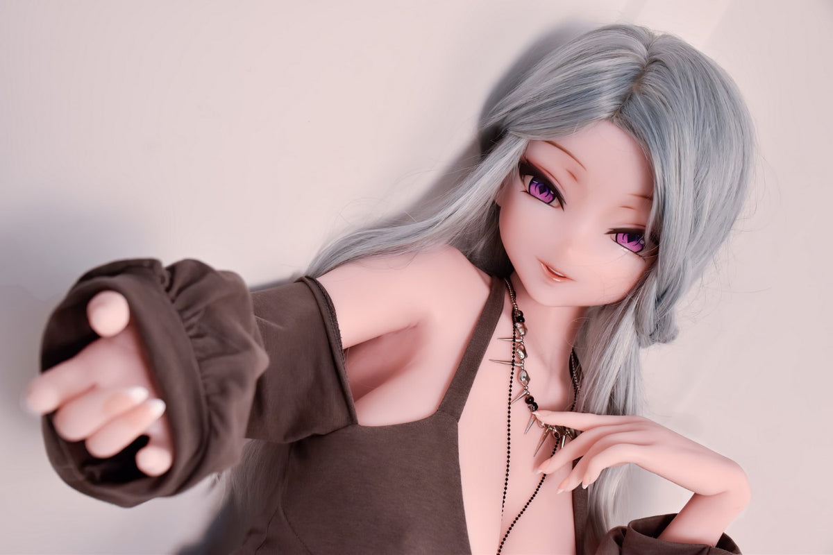 Kira Chiyuki sexdukke (Elsa Babe 160 cm RAHC017 silikone)