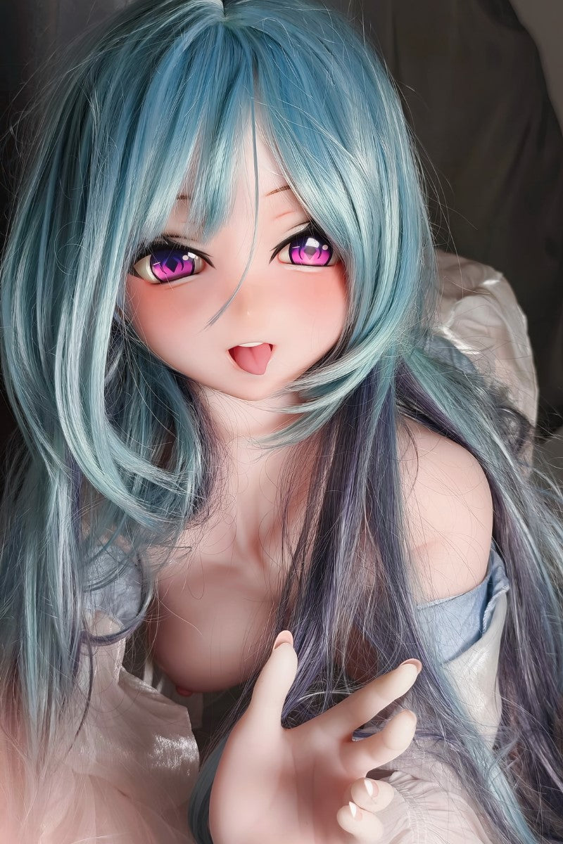 Asakura Marie sexdukke (Elsa Babe 165 cm RAHC018 silikone)