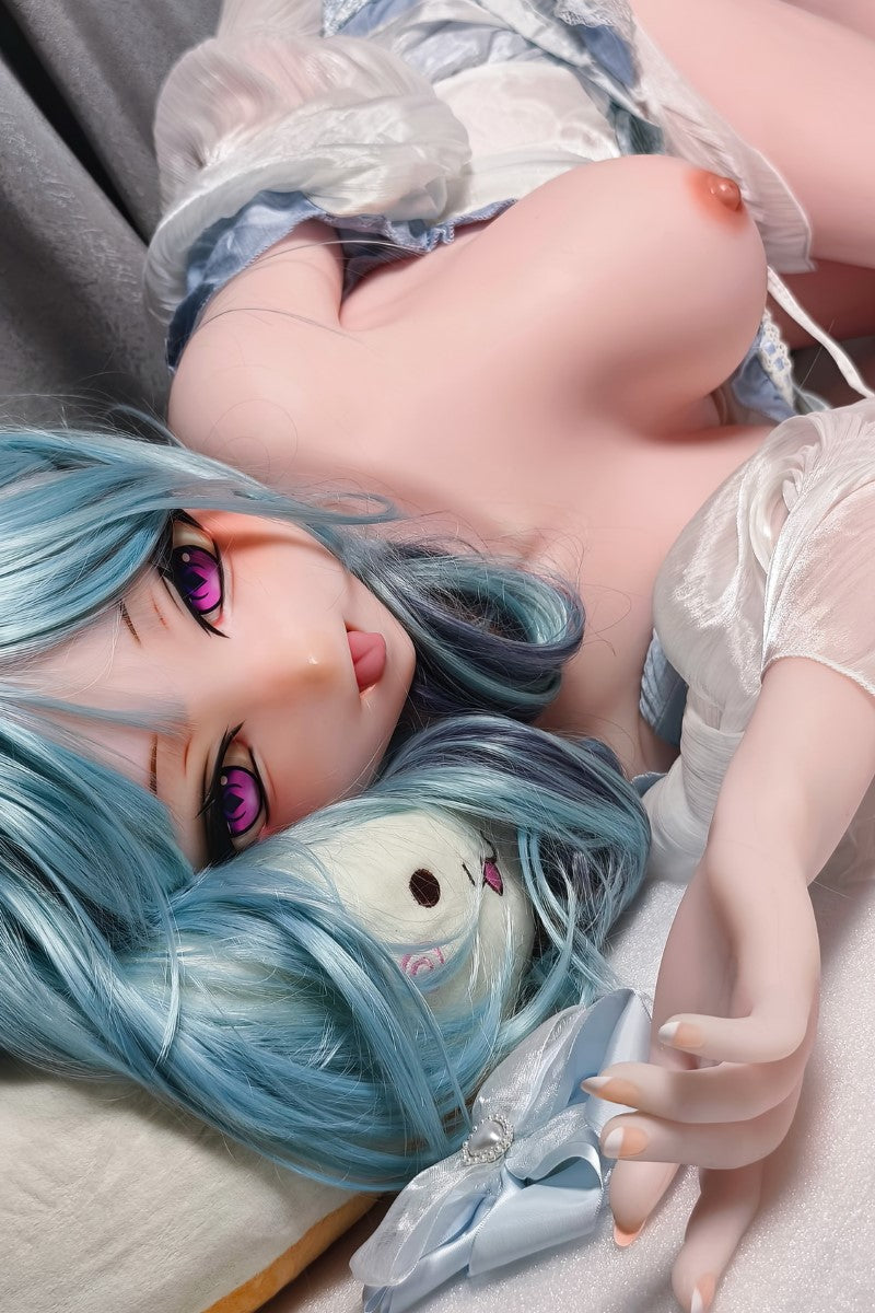 Asakura Marie sexdukke (Elsa Babe 165 cm RAHC018 silikone)