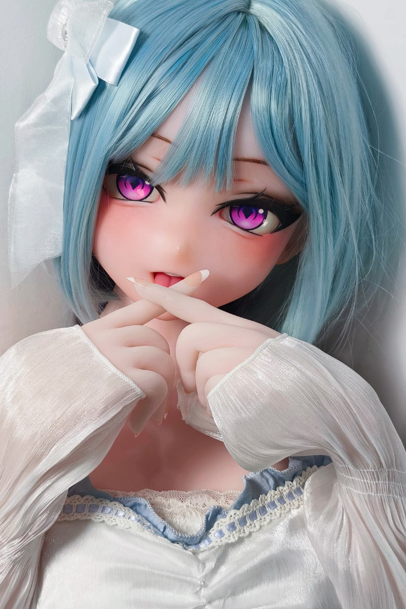 Asakura Marie sexdukke (Elsa Babe 165 cm RAHC018 silikone)